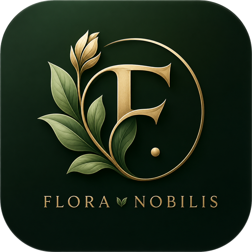 App Flora Nobilis